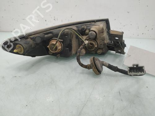 Right taillight HONDA CIVIC VIII Hatchback (FN, FK) 2.2 CTDi (FK3) | BP20309295C35 