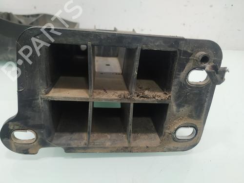 Front bumper reinforcement PEUGEOT PARTNER Box Body/MPV 1.6 BlueHDi 100 | BP16379148C109 