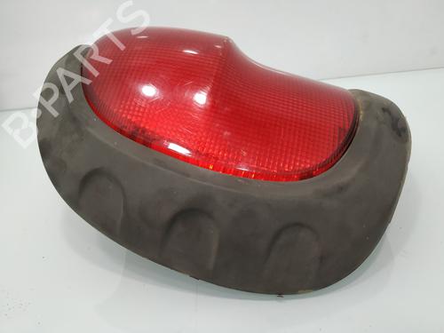 Left taillight NISSAN TERRANO II (R20)  | BP22776626C34 