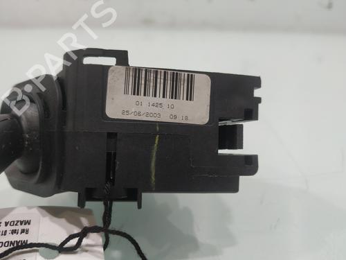 Headlight switch MAZDA 2 (DY) 1.4 | BP37020359I24 - Image 5