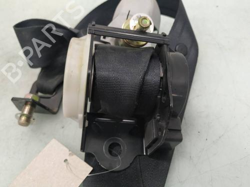 Rear right seatbelt MAZDA 5 (CR) 2.0 CD (CR19) | BP8099374I28 