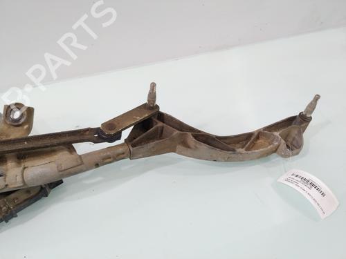Front wiper motor MERCEDES-BENZ E-CLASS (W211) E 270 CDI (211.016) | BP29448711M29 