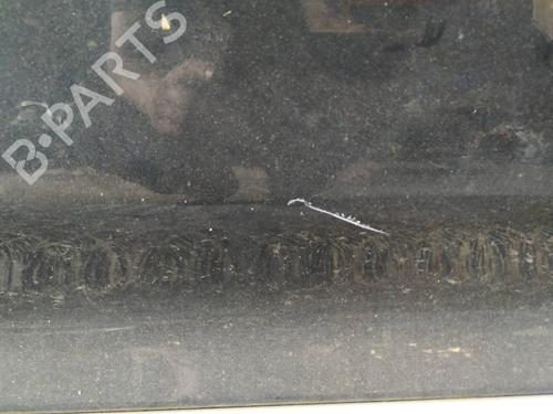 Left front door PORSCHE CAYENNE (9PA) S 4.5 | BP8094988C2 