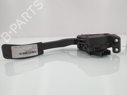Used Pedal AUDI A6 C6 Avant (4F5) [2004-2011]  8093495