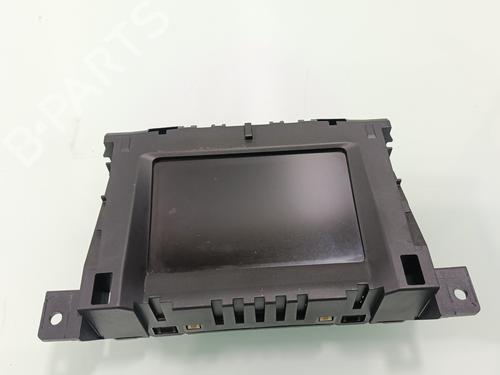 Display Display OPEL ZAFIRA / ZAFIRA FAMILY B (A05) 1.9 CDTI (M75) (100 hp) 36036993 36036993