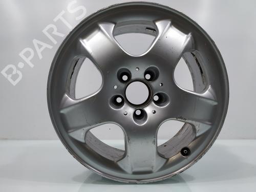 Used Rim MERCEDES-BENZ M-CLASS (W163) [1998-2005]  27692958