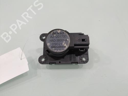 Used Electronic module CITROËN C4 Grand Picasso II (DA_, DE_) [2013-2026]  31309489