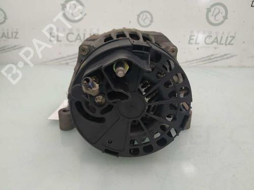 Alternator FIAT PANDA (169_) 1.2 (169.AXB11, 169.AXB1A) | BP8090959M7 