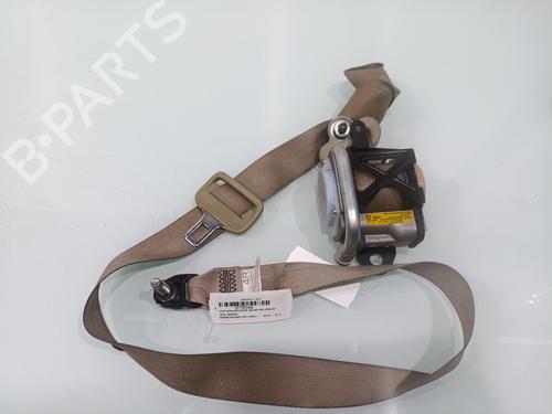 Used Front right seatbelt Front right seatbelt NISSAN MURANO II (Z51) 3.5 4x4 (256 hp) 33957915 33957915