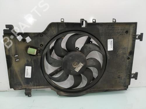 Køleventilator elektrisk OPEL MERIVA B MPV (S10) [2010-2017]  17724634