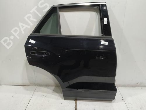 Used Right rear door VW T-ROC (A11, D11) [2017-2026]  31247689