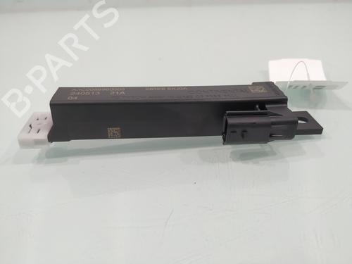 Antenne/Base DACIA SANDERO III | BP31309623C140