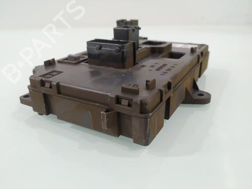 Sikringsdåse CITROËN JUMPY II Platform/Chassis 2.0 HDi 125 | BP29451064E1 