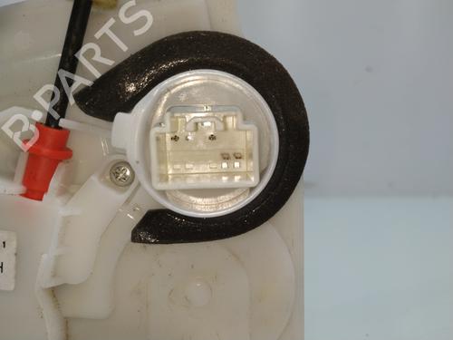 Front right lock MAZDA MX-5 IV (ND__) | BP32072215C97 - Image 2
