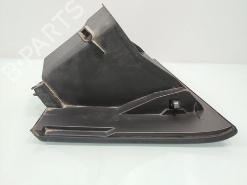 Hanskerom SUBARU FORESTER (SJ_) 2.0 D AWD (SJD) | BP31885249C95 