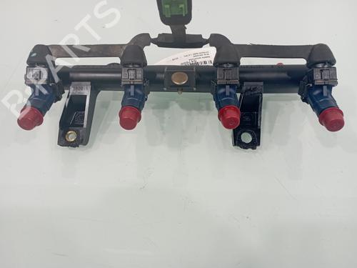 Injection rail CITROËN SAXO (S0, S1) 1.6 VTL, VTR | BP30511238M98