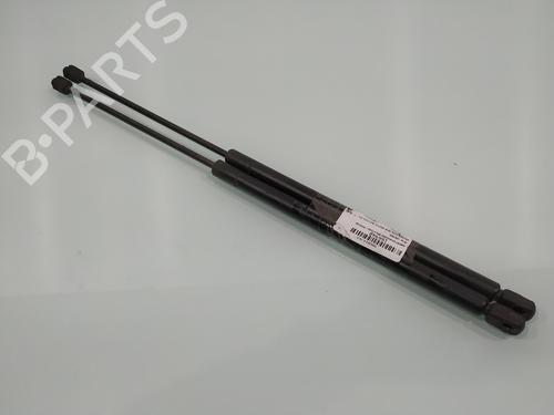 Gassdemper Bakluke VW NEW BEETLE (9C1, 1C1) 2.0 (115 hp) 23117267