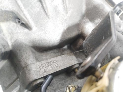 Gearbox VW GOLF IV (1J1)  | BP29911147M3 