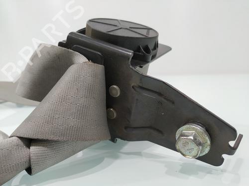 Rear left seatbelt HYUNDAI SONATA V (NF)  | BP24855043I29 