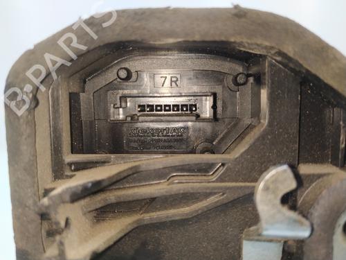 Front right lock BMW 1 (E87) 118 d | BP8089000C97 