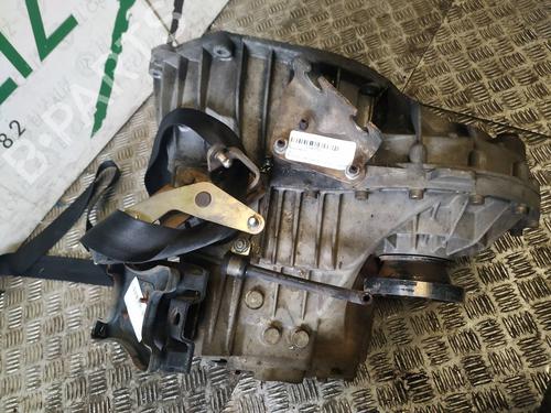 Used Gearbox MERCEDES-BENZ V-CLASS (638/2) [1996-2003]  8229907
