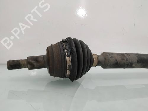 Right front driveshaft VW GOLF IV (1J1) 1.6 | BP8628482M39 