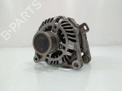 Used Alternator Alternator PEUGEOT 508 II (FB_, FH_, F3_) [2018-2026] 33292543 33292543