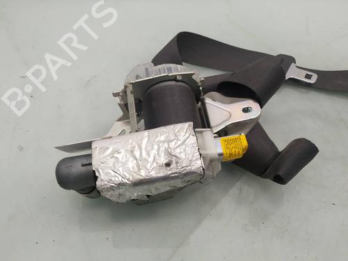 Front right seatbelt SUBARU JUSTY IV  | BP9370172I25 