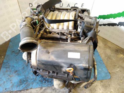 Engine VW PASSAT B5.5 (3B3) 2.8 | BP8085003M1 