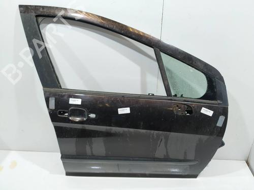 Used Right front door PEUGEOT 308 I (4A_, 4C_) [2007-2016]  11742698