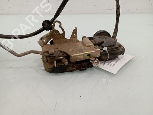 Front right lock MAZDA PREMACY (CP) 2.0 TD | BP13015612C97 