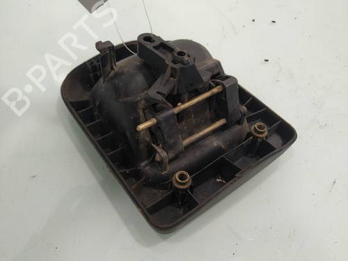 Front right exterior door handle OPEL MOVANO A Van (X70) 2.5 DTI (FD) | BP11736948C129