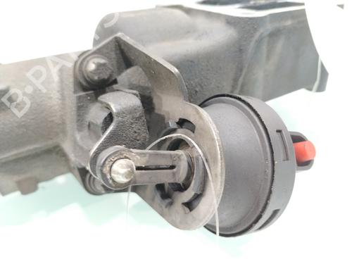 Throttle body OPEL ZAFIRA A MPV (T98)  | BP25846018M82 