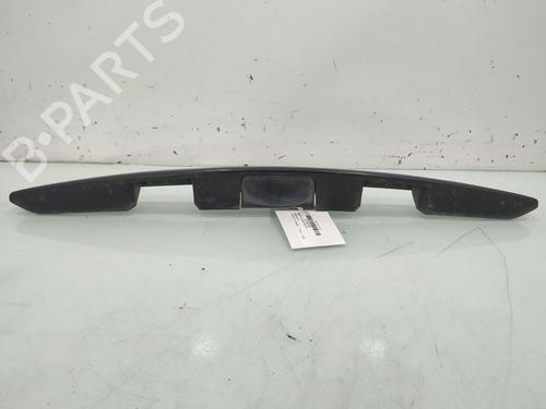 Used Tailgate handle CITROËN C3 I (FC_, FN_) 1.4 i Bivalent (73 hp) 17389579