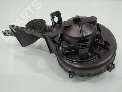 Heater blower motor VOLVO S60 II (134)  | BP23875841M62 