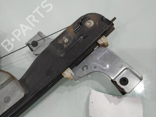 Front right window mechanism PEUGEOT 508 I (8D_)  | BP30724288C23 