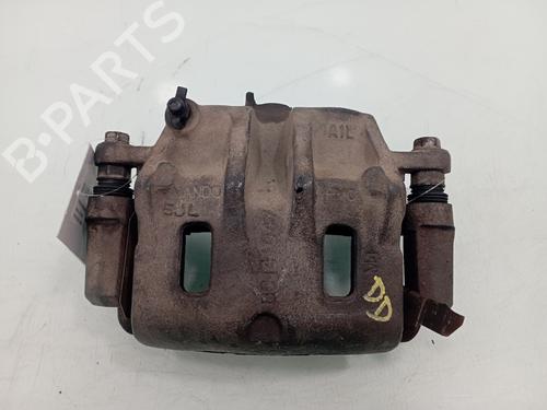 Right front brake caliper HYUNDAI SANTA FÉ I (SM) 2.0 CRDi | BP13408958M104 