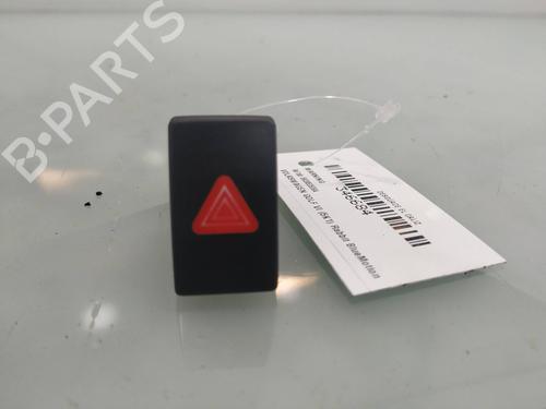 Warning switch VW GOLF VI (5K1) 1.6 TDI (105 hp) 5K0953509A | 5K0953509A |