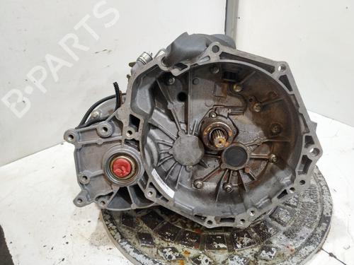 Gearbox OPEL ASTRA H GTC (A04)  | BP23410551M3 