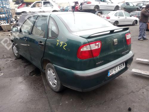 Right taillight SEAT CORDOBA (6K1, 6K2) 1.4 i | BP8088839C35 