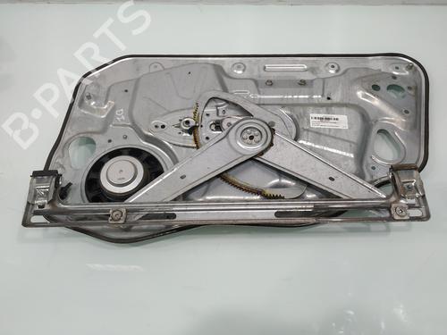 Front left window mechanism VOLVO V50 (545) D2 | BP33037297C22  - Image 7