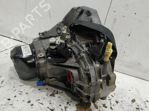 Gearbox DACIA SANDERO | BP40182548M3 - Image 12
