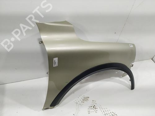 Right front fenders VOLVO XC90 I (275) D3 / D5 | BP11718137C42 