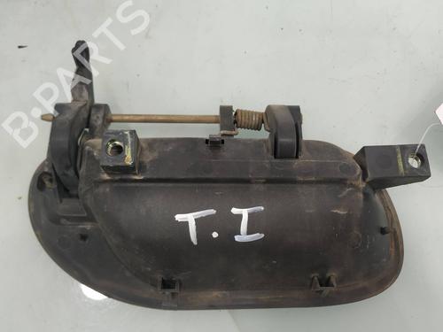 Rear left exterior door handle VOLVO S40 I (644) 1.6 | BP10277728C130