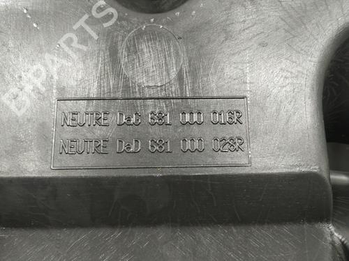 Dashboard RENAULT SCÉNIC III (JZ0/1_) | BP36419140C46 - Image 7