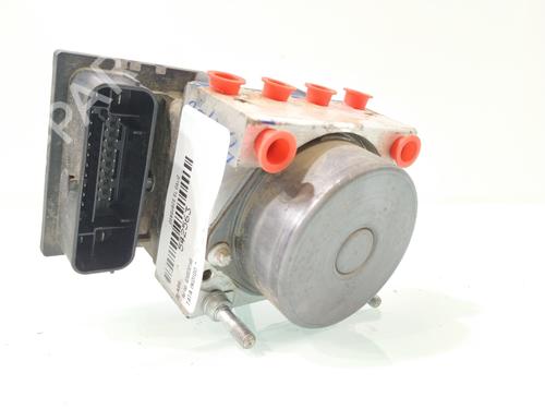 ABS pump TATA INDIGO (4_V2)  | BP29329460M43 