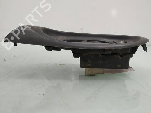 Left front window switch NISSAN ALMERA II (N16) 2.2 Di | BP9713512I27 