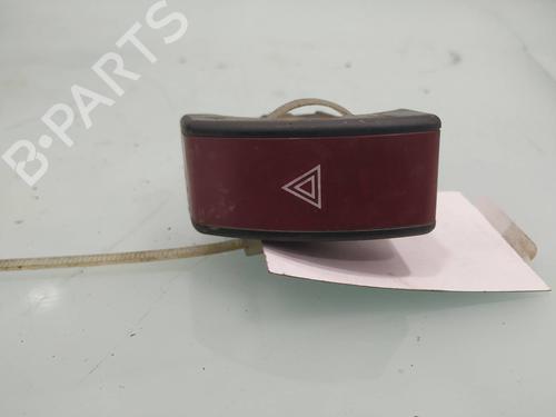Used Warning switch OPEL COMBO Box Body/MPV 1.3 CDTI 16V (75 hp) 9963075