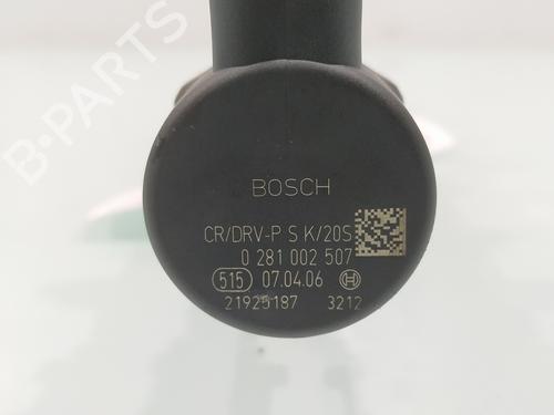 Injection rail KIA RIO II (JB) 1.5 CRDi | BP31269014M98