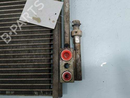 Heater matrix OPEL MERIVA B MPV (S10)  | BP17719740M63 